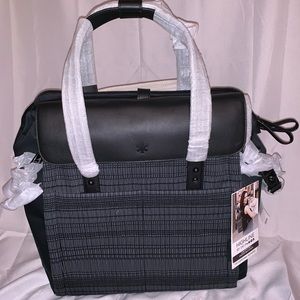 Skip Hop Diaper bag